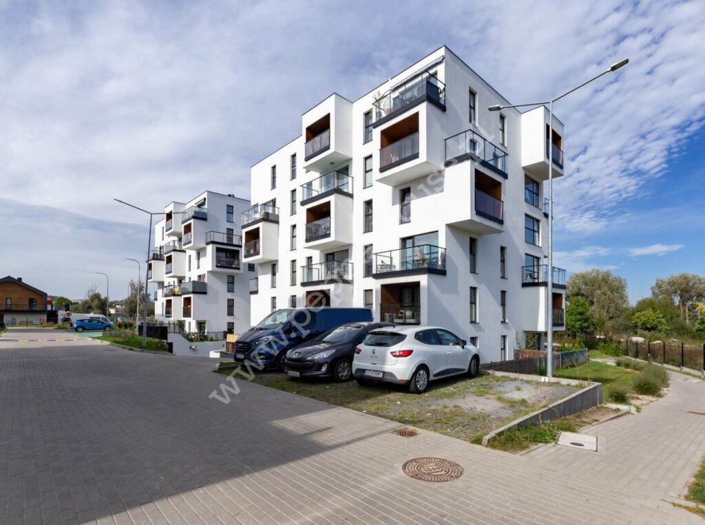 Mieszkanie na sprzedaż, Gdańsk, Łostowice, Wielkopolska - zdjęcie ofertowe nr 14