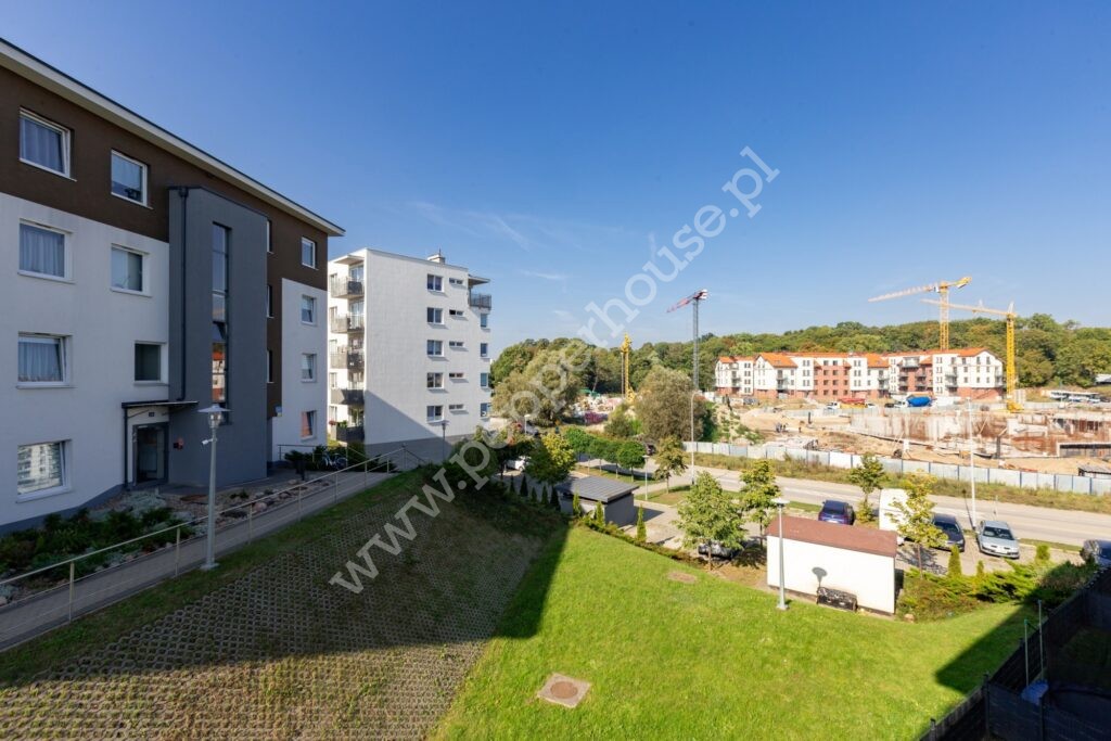 , Gdańsk, Ujeścisko, Jerzego Świrskiego - listing photo no. 17