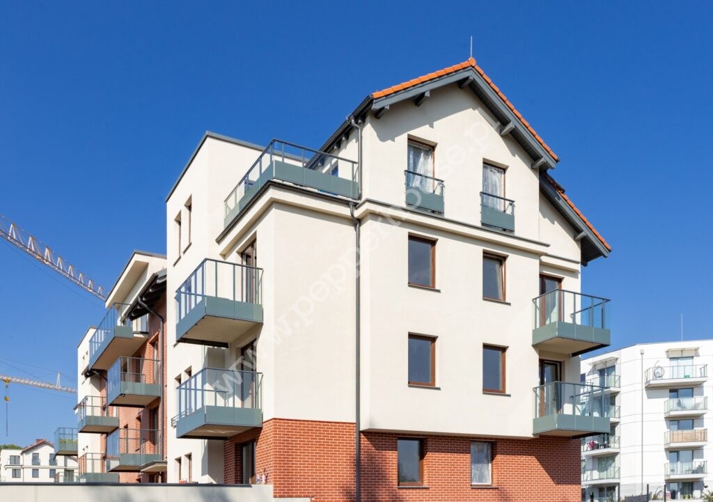 Mieszkanie na sprzedaż, Gdańsk, Zakoniczyn, Wieżycka - zdjęcie ofertowe nr 8