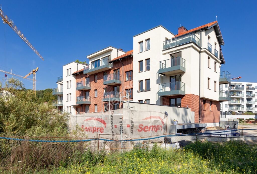 Mieszkanie na sprzedaż, Gdańsk, Zakoniczyn, Wieżycka - zdjęcie ofertowe nr 9