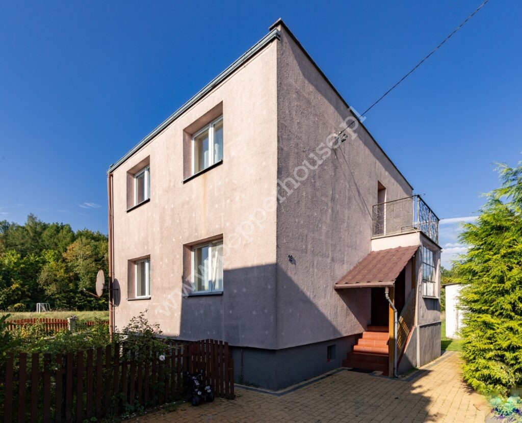 , pomorskie, Mierzeszyn, Osiedlowa - listing photo no. 12