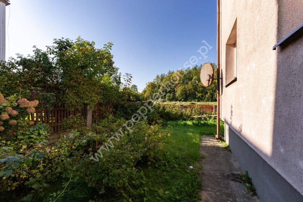 , pomorskie, Mierzeszyn, Osiedlowa - listing photo no. 13