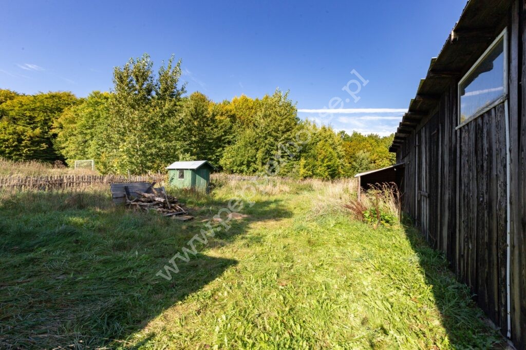 , pomorskie, Mierzeszyn, Osiedlowa - listing photo no. 16