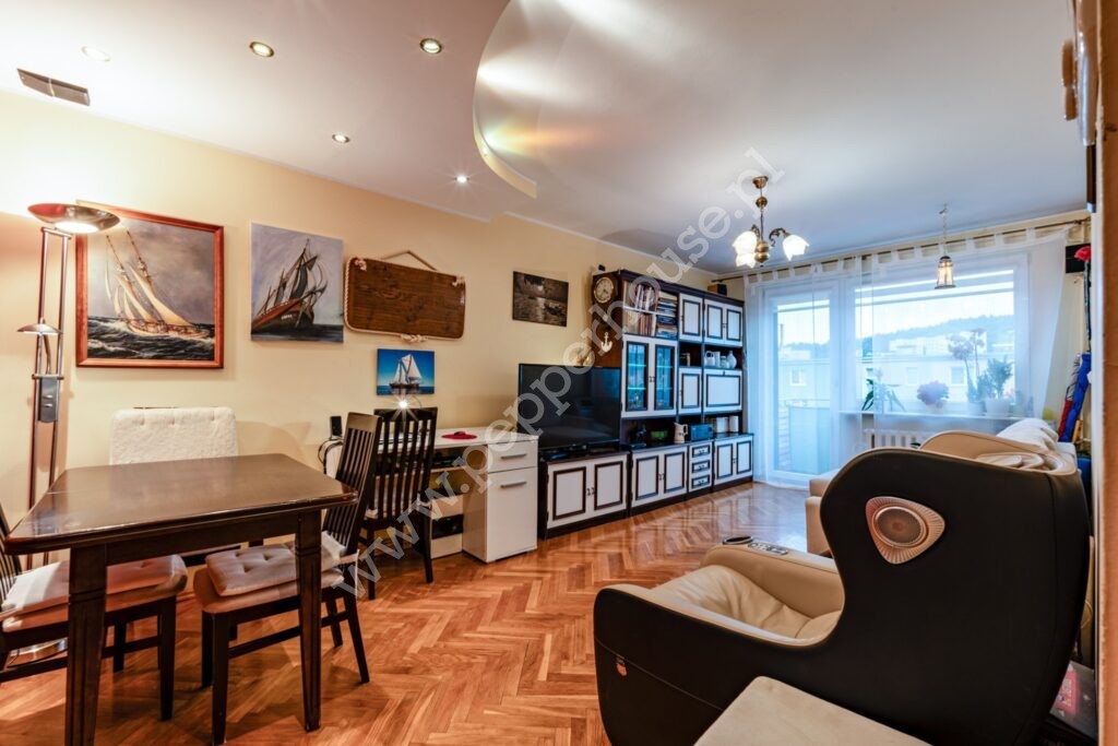 Mieszkanie na sprzedaż, Gdynia, Chylonia, Wejherowska - zdjęcie ofertowe nr 2