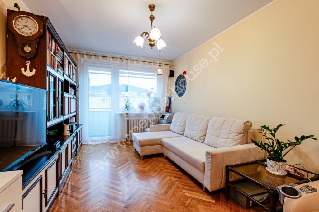 Mieszkanie na sprzedaż, Gdynia, Chylonia, Wejherowska - zdjęcie ofertowe nr 3