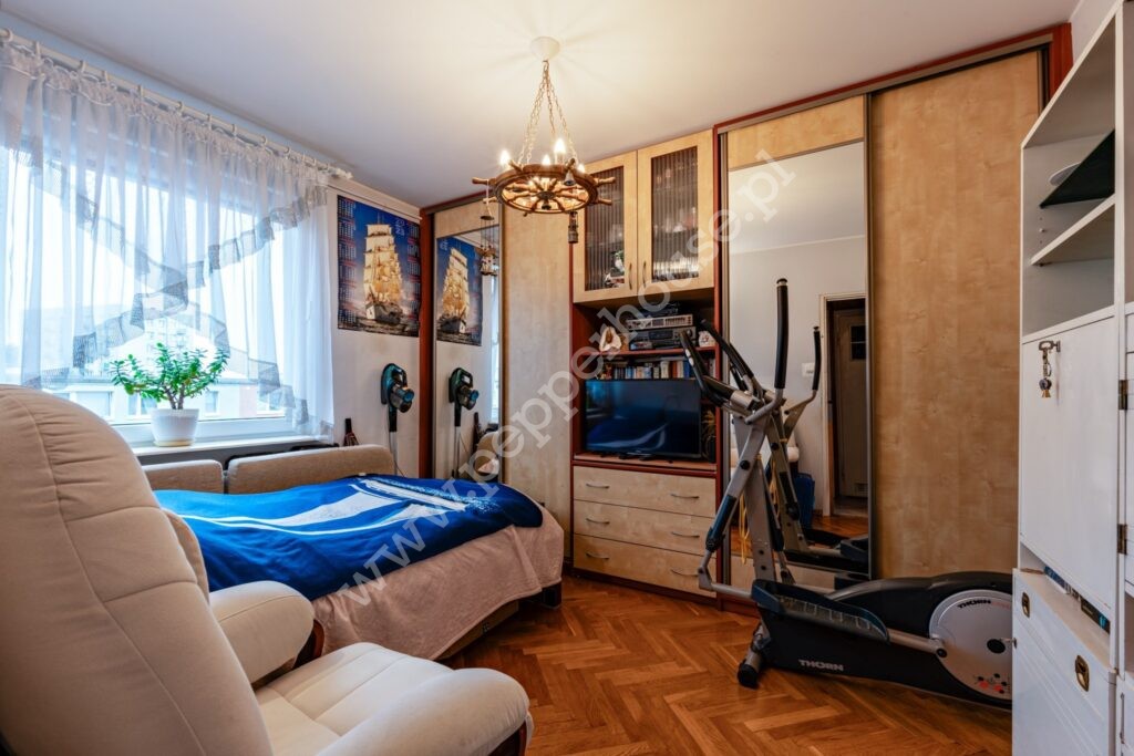 Mieszkanie na sprzedaż, Gdynia, Chylonia, Wejherowska - zdjęcie ofertowe nr 5