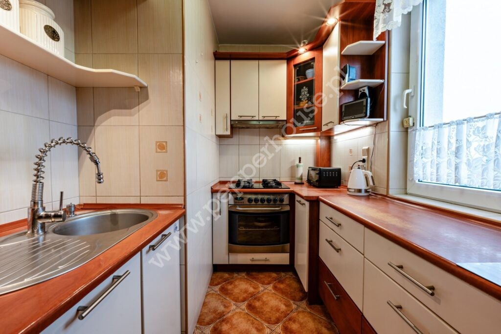 Mieszkanie na sprzedaż, Gdynia, Chylonia, Wejherowska - zdjęcie ofertowe nr 4