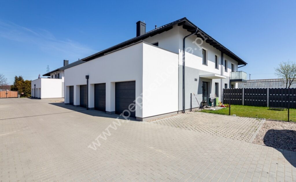 , pomorskie, Rumia, Rajska - listing photo no. 1