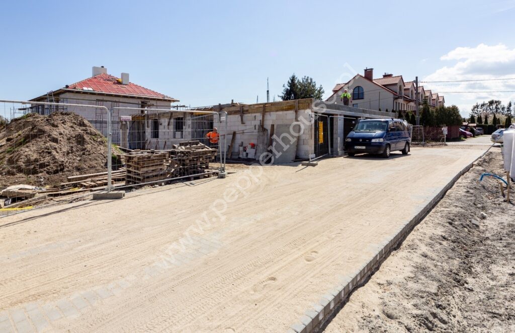 , pomorskie, Rumia, Rajska - listing photo no. 5