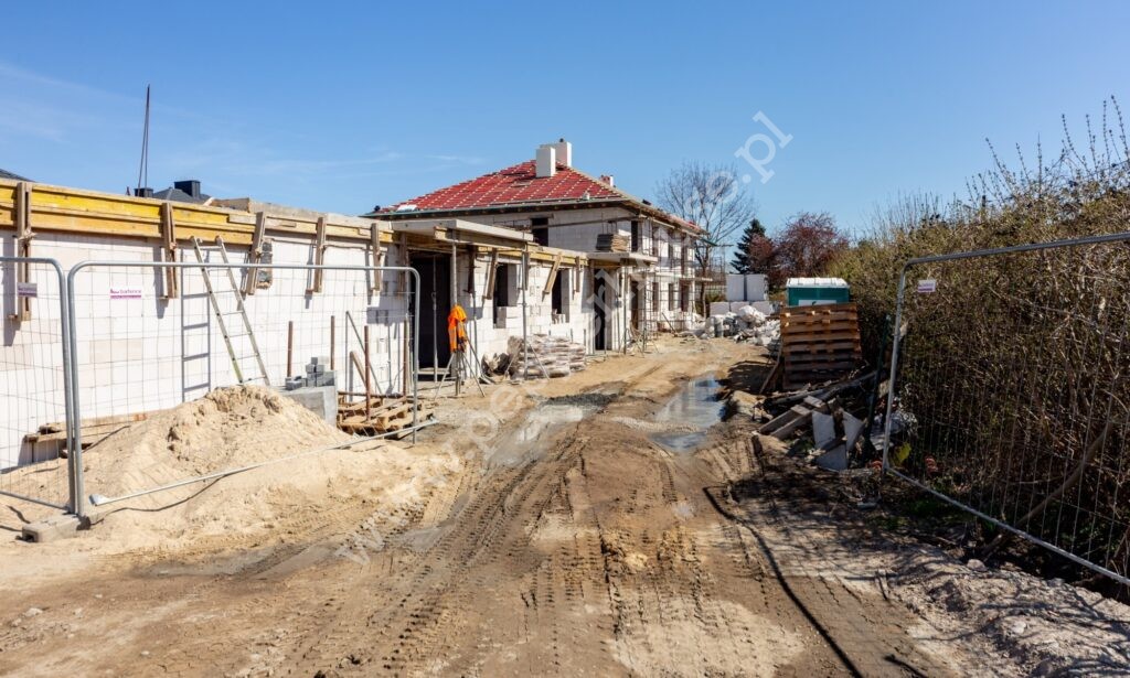 , pomorskie, Rumia, Rajska - listing photo no. 6