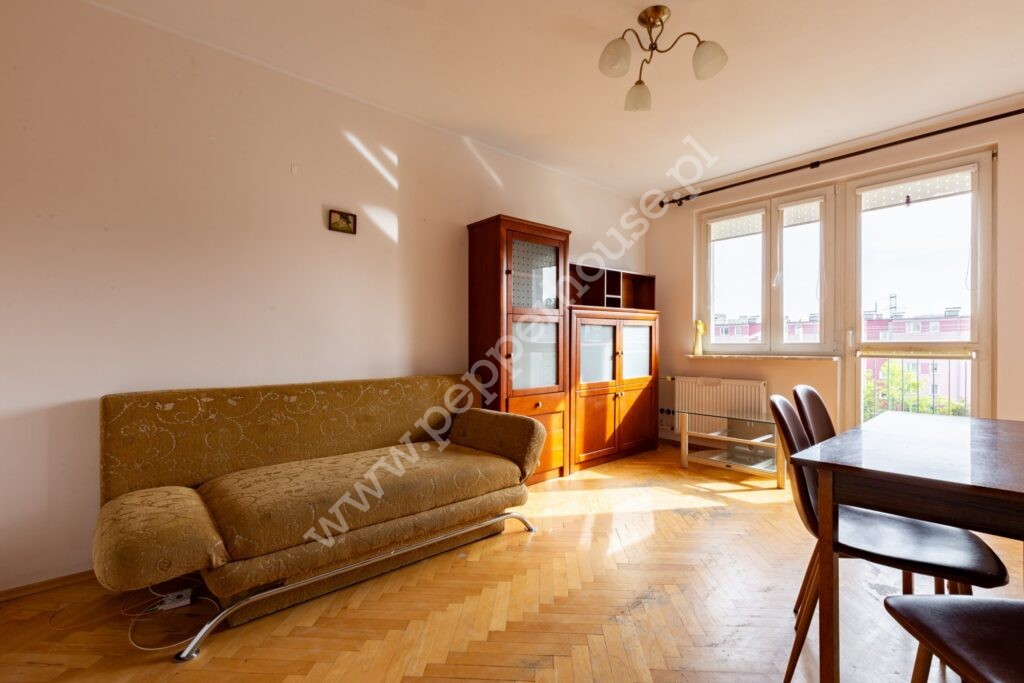 Mieszkanie do wynajęcia, Gdańsk, Przymorze, Olsztyńska - zdjęcie ofertowe nr 2