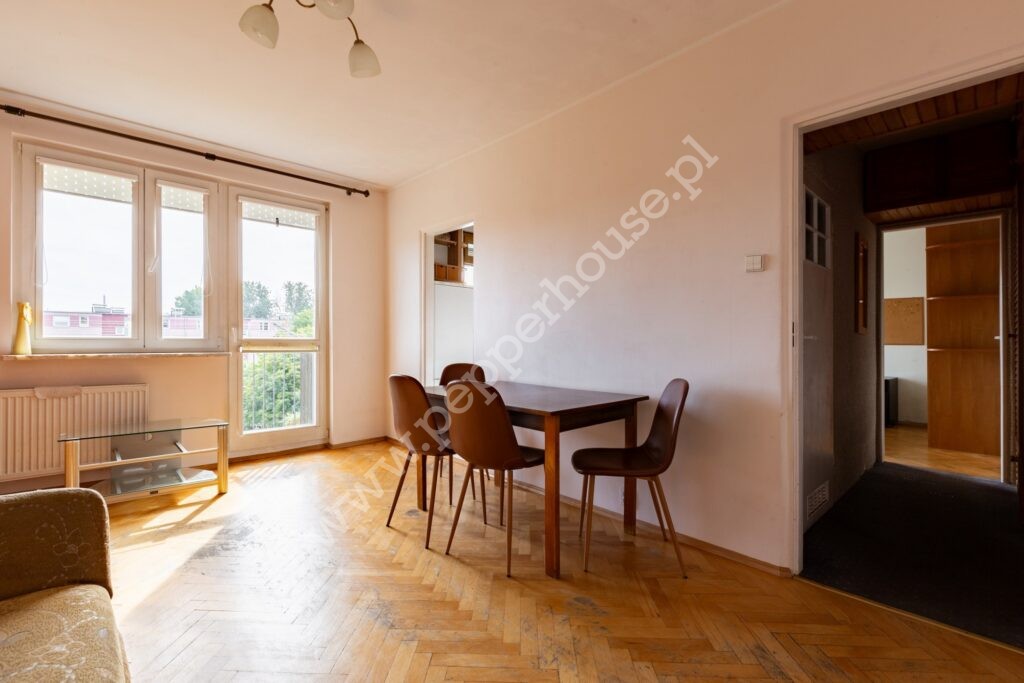 Mieszkanie do wynajęcia, Gdańsk, Przymorze, Olsztyńska - zdjęcie ofertowe nr 3