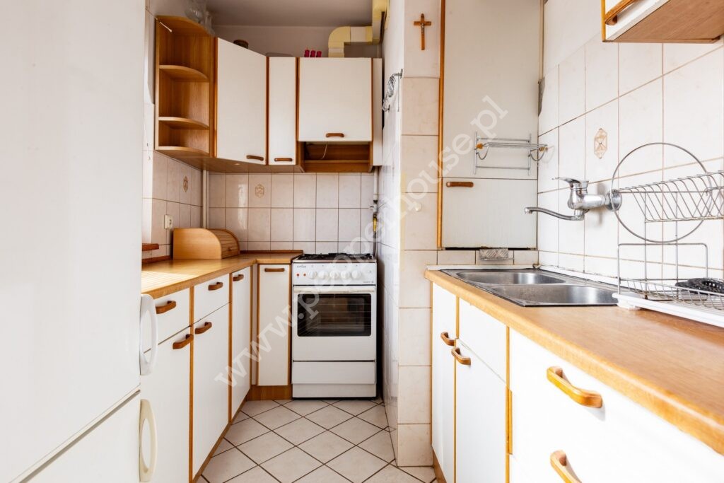 Mieszkanie do wynajęcia, Gdańsk, Przymorze, Olsztyńska - zdjęcie ofertowe nr 6