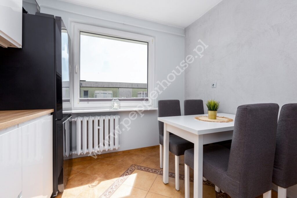 Mieszkanie na sprzedaż, Gdynia, Pustki Cisowskie, Jastrzębia - zdjęcie ofertowe nr 4