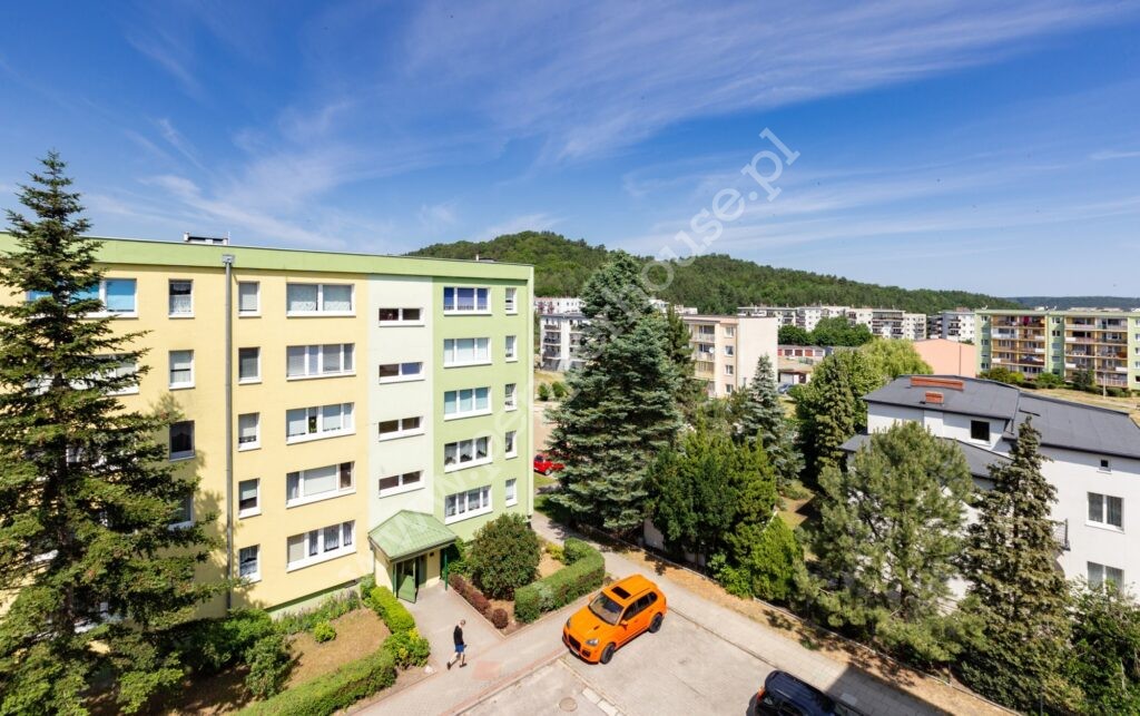 Mieszkanie na sprzedaż, Gdynia, Pustki Cisowskie, Jastrzębia - zdjęcie ofertowe nr 14