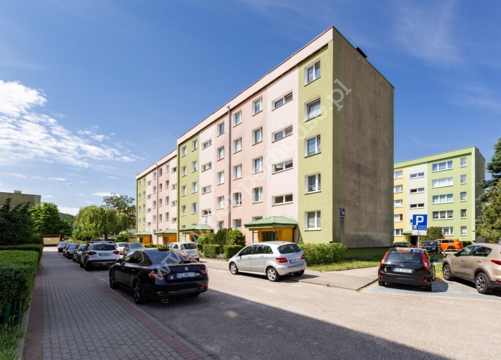 Mieszkanie na sprzedaż, Gdynia, Pustki Cisowskie, Jastrzębia - zdjęcie ofertowe nr 15