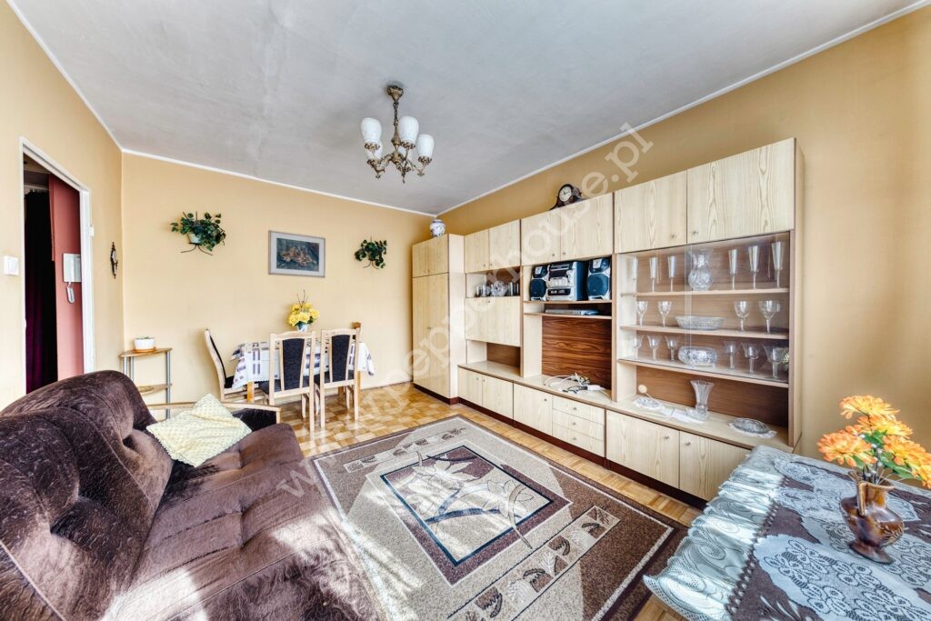 Mieszkanie na sprzedaż, kujawsko-pomorskie, Bydgoszcz, Glinki - zdjęcie ofertowe nr 2