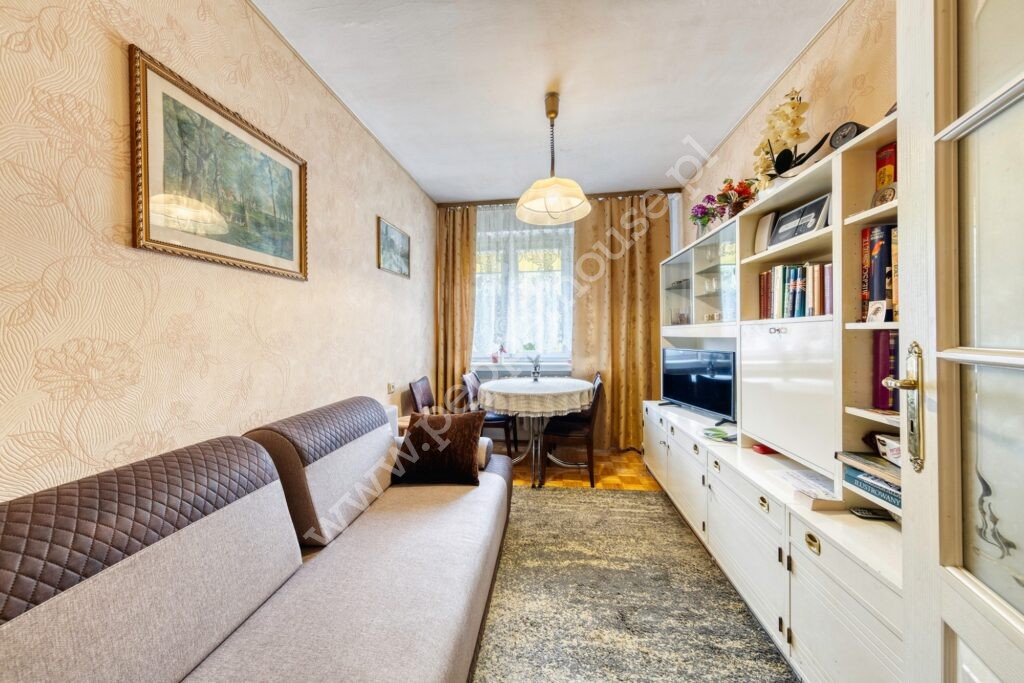 Mieszkanie na sprzedaż, kujawsko-pomorskie, Bydgoszcz, Glinki - zdjęcie ofertowe nr 4