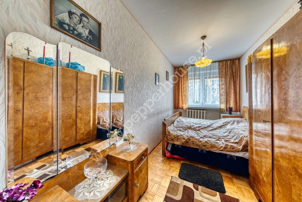 Mieszkanie na sprzedaż, kujawsko-pomorskie, Bydgoszcz, Glinki - zdjęcie ofertowe nr 5