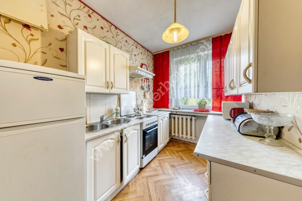 Mieszkanie na sprzedaż, kujawsko-pomorskie, Bydgoszcz, Glinki - zdjęcie ofertowe nr 6