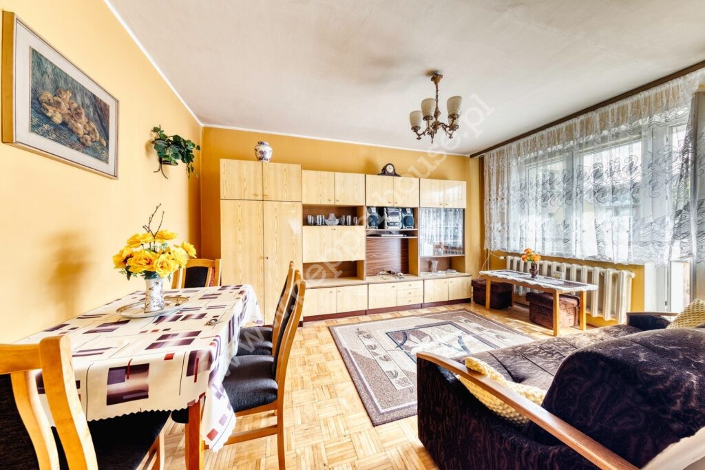 Mieszkanie na sprzedaż, kujawsko-pomorskie, Bydgoszcz, Glinki - zdjęcie ofertowe nr 3