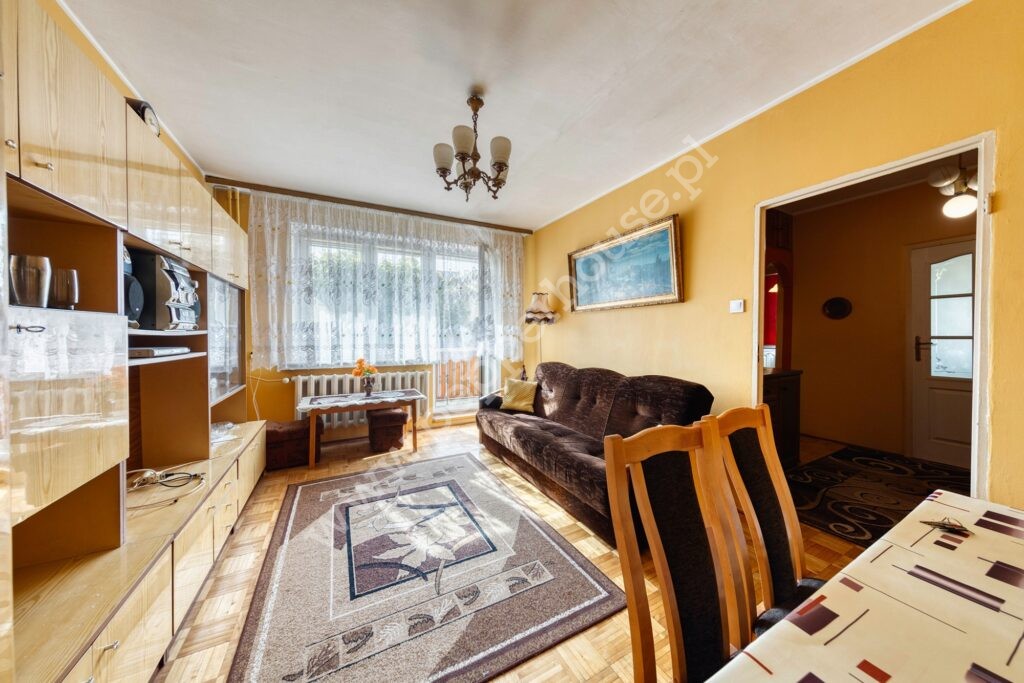 Mieszkanie na sprzedaż, kujawsko-pomorskie, Bydgoszcz, Glinki - zdjęcie ofertowe nr 1