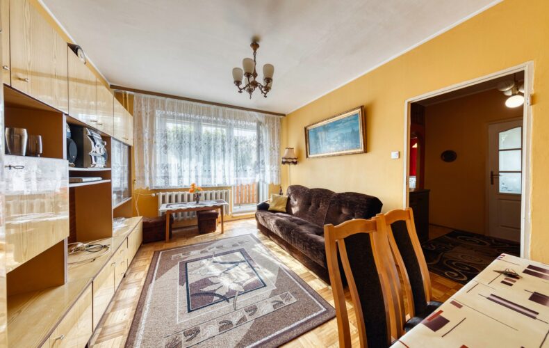 Mieszkanie na sprzedaż, kujawsko-pomorskie, Bydgoszcz, Glinki