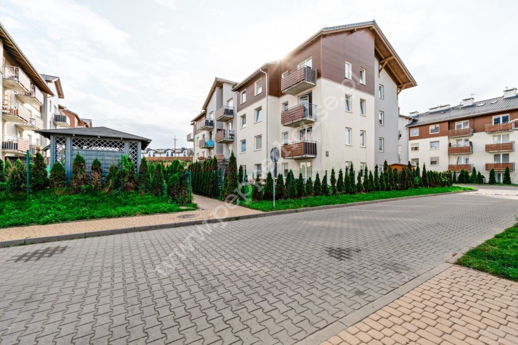 Mieszkanie na sprzedaż, Gdańsk, Łostowice, Andrzeja Grubby - zdjęcie ofertowe nr 10