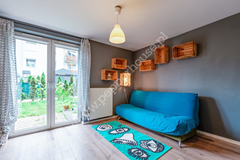 Mieszkanie na sprzedaż, Gdańsk, Łostowice, Andrzeja Grubby - zdjęcie ofertowe nr 6