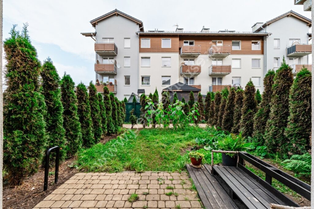 Mieszkanie na sprzedaż, Gdańsk, Łostowice, Andrzeja Grubby - zdjęcie ofertowe nr 8