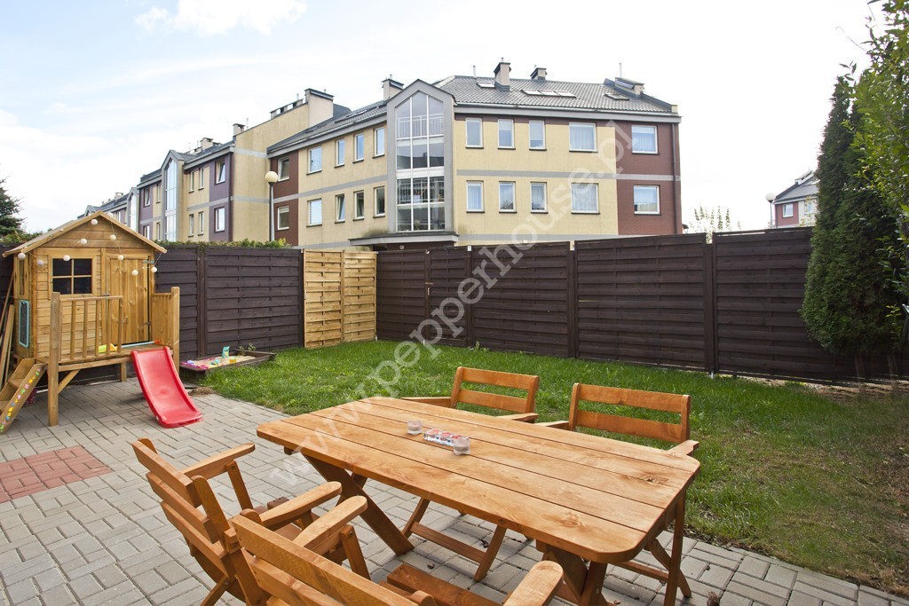 Mieszkanie na sprzedaż, pomorskie, Pruszcz Gdański, Piastowska - zdjęcie ofertowe nr 12