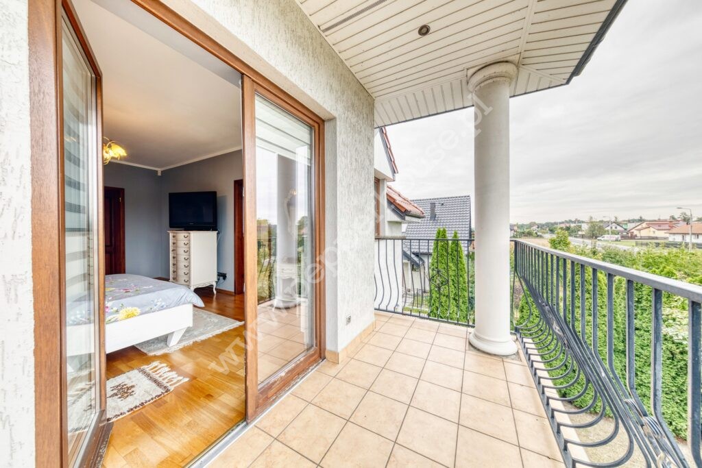 , kujawsko-pomorskie, Wielka Nieszawka, Akacjowa - listing photo no. 10