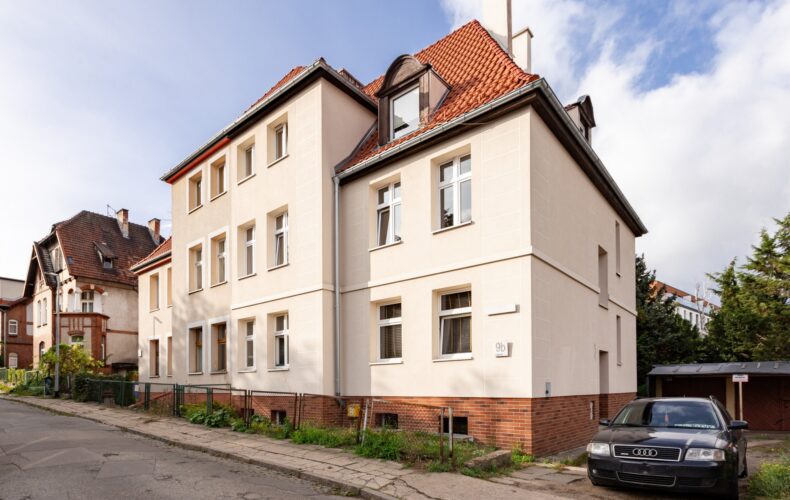 Mieszkanie na sprzedaż, Gdańsk, Wrzeszcz, Saperów