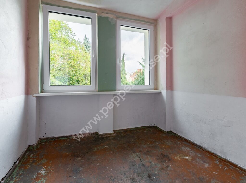 Mieszkanie na sprzedaż, Gdańsk, Wrzeszcz, Saperów - zdjęcie ofertowe nr 5