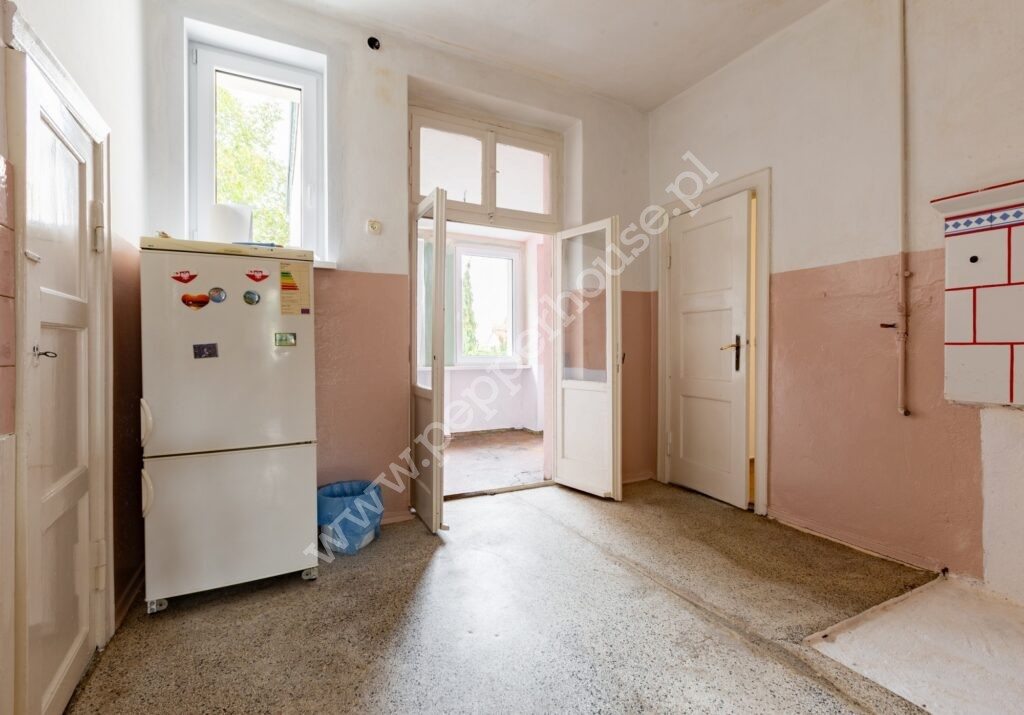 Mieszkanie na sprzedaż, Gdańsk, Wrzeszcz, Saperów - zdjęcie ofertowe nr 8