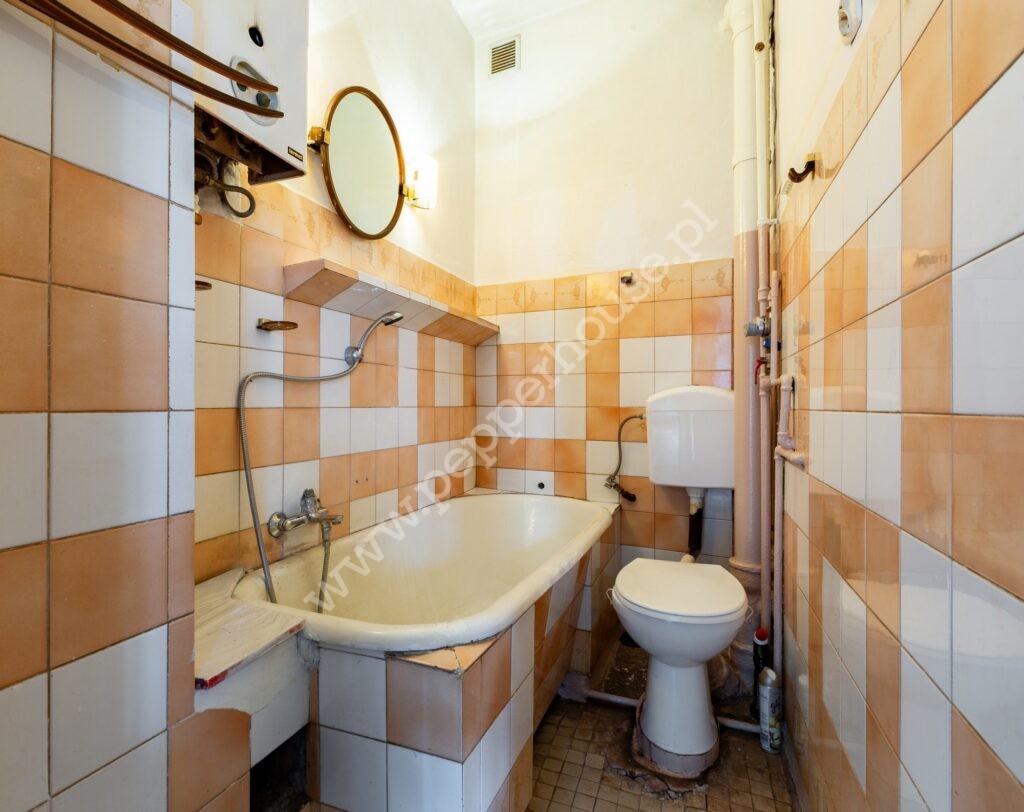 Mieszkanie na sprzedaż, Gdańsk, Wrzeszcz, Saperów - zdjęcie ofertowe nr 9