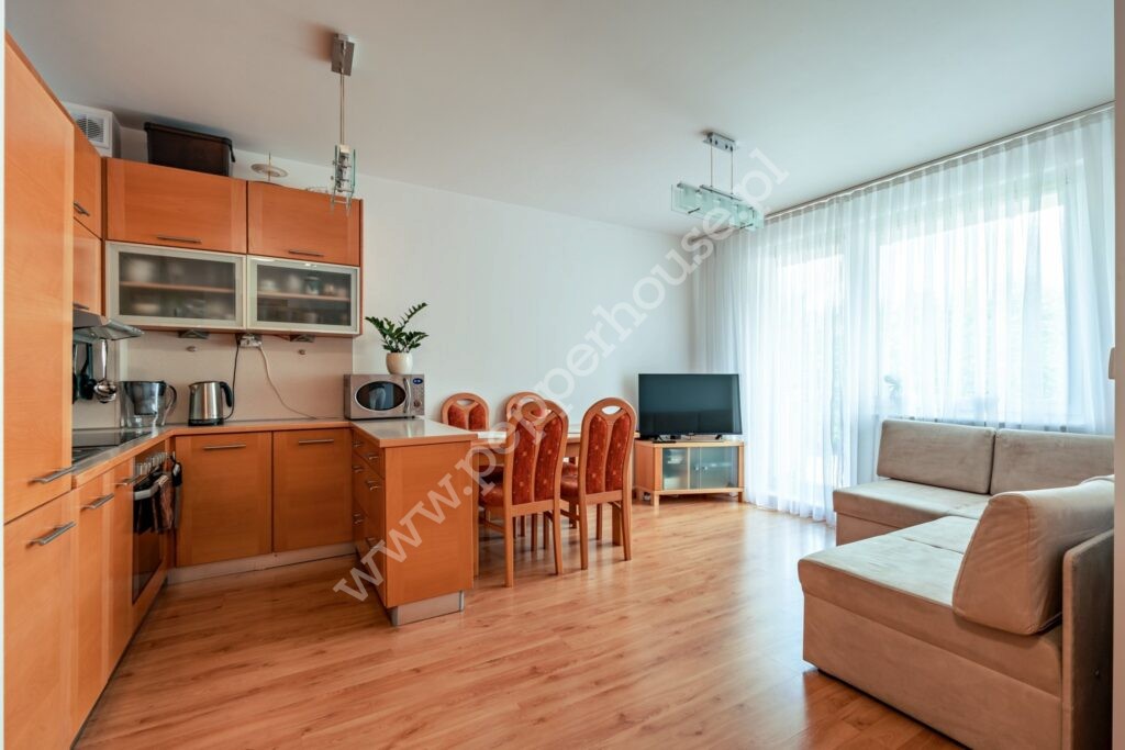 Mieszkanie na sprzedaż, pomorskie, Wejherowo, Jana Karnowskiego - zdjęcie ofertowe nr 5