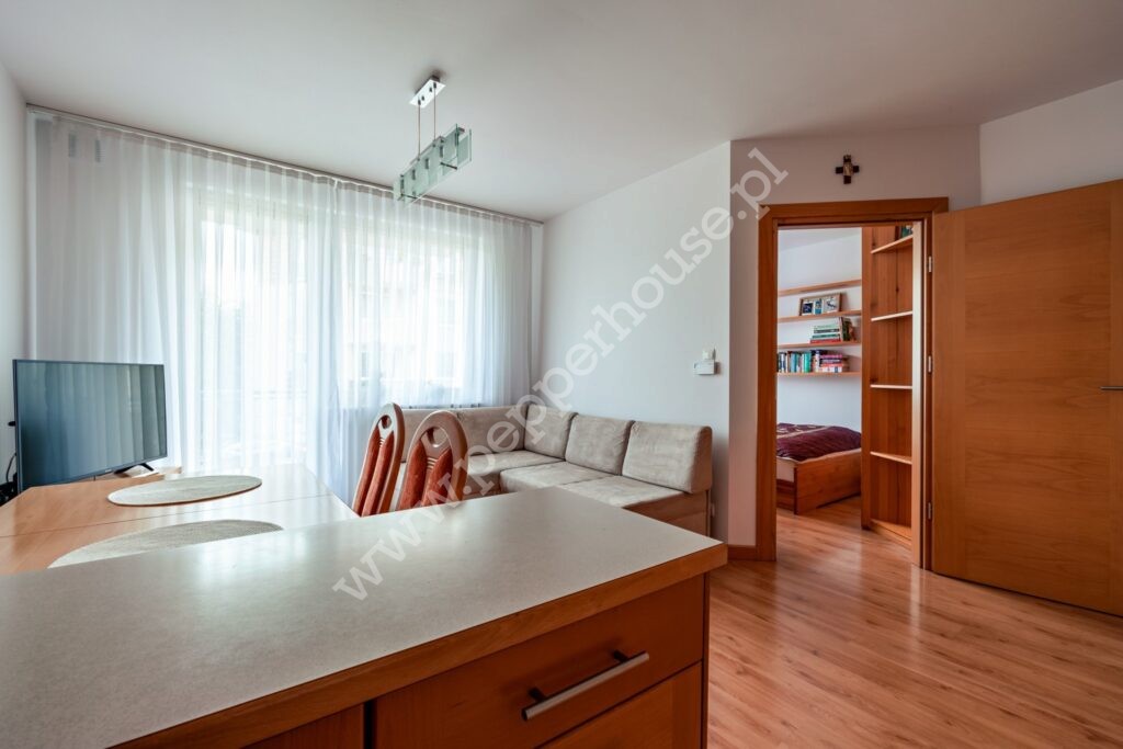 Mieszkanie na sprzedaż, pomorskie, Wejherowo, Jana Karnowskiego - zdjęcie ofertowe nr 4