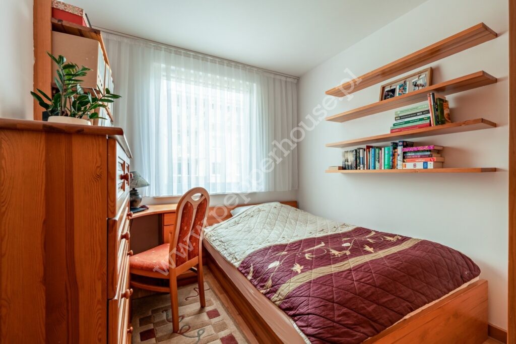 Mieszkanie na sprzedaż, pomorskie, Wejherowo, Jana Karnowskiego - zdjęcie ofertowe nr 6