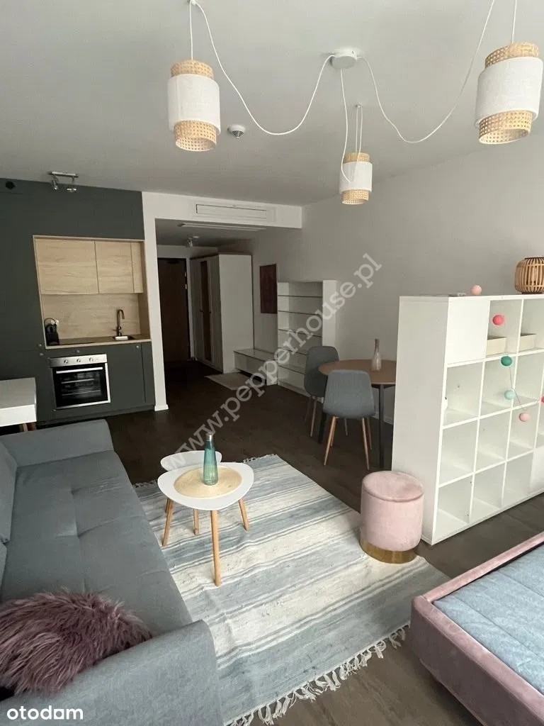 Mieszkanie do wynajęcia, Gdańsk, Przymorze, Śląska - zdjęcie ofertowe nr 3