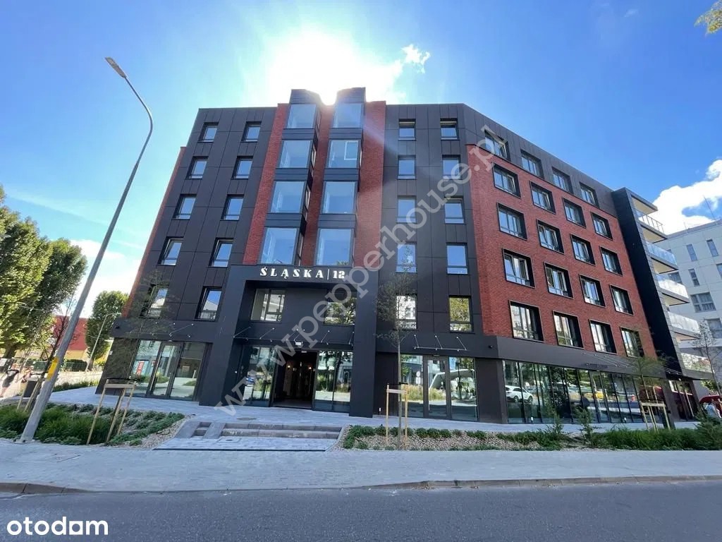 Mieszkanie do wynajęcia, Gdańsk, Przymorze, Śląska - zdjęcie ofertowe nr 1