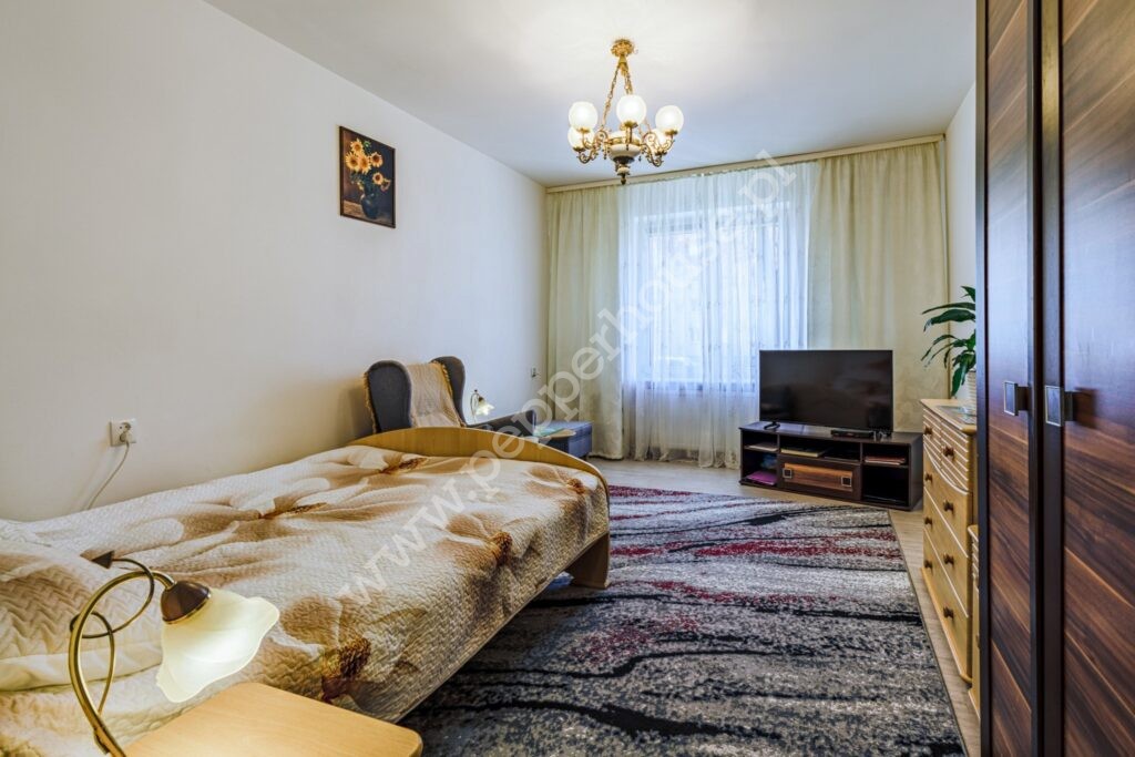 Mieszkanie na sprzedaż, Gdańsk, Wrzeszcz, gen. Józefa Hallera - zdjęcie ofertowe nr 3