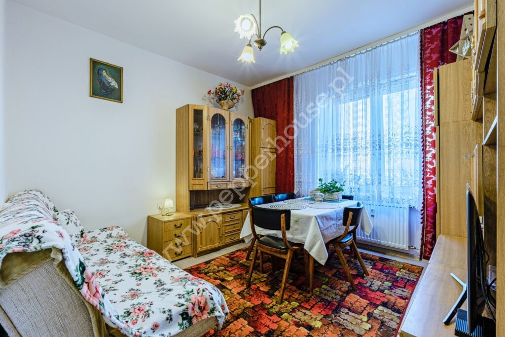 Mieszkanie na sprzedaż, Gdańsk, Wrzeszcz, gen. Józefa Hallera - zdjęcie ofertowe nr 4
