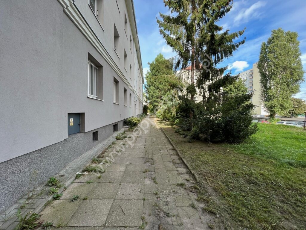 Mieszkanie na sprzedaż, Gdańsk, Wrzeszcz, gen. Józefa Hallera - zdjęcie ofertowe nr 9