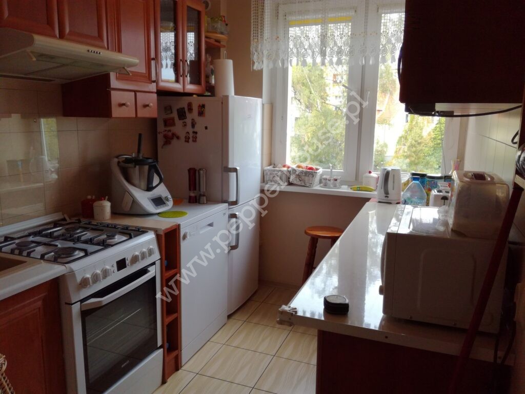 , Gdańsk, Wrzeszcz, Władysława Reymonta - listing photo no. 6