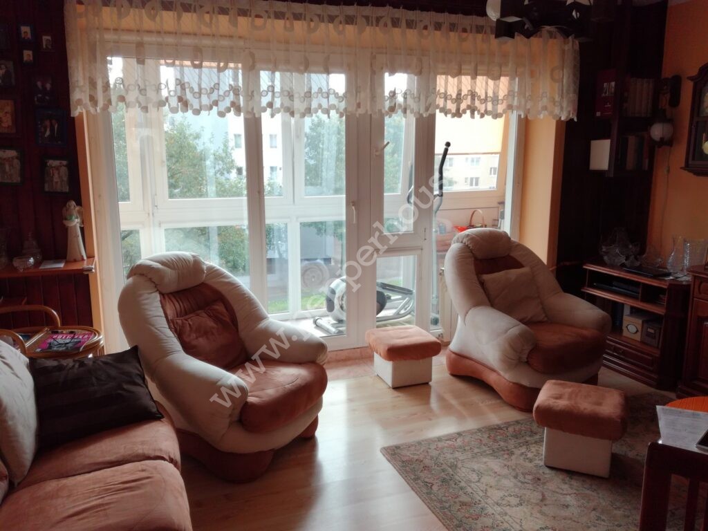 , Gdańsk, Wrzeszcz, Władysława Reymonta - listing photo no. 1
