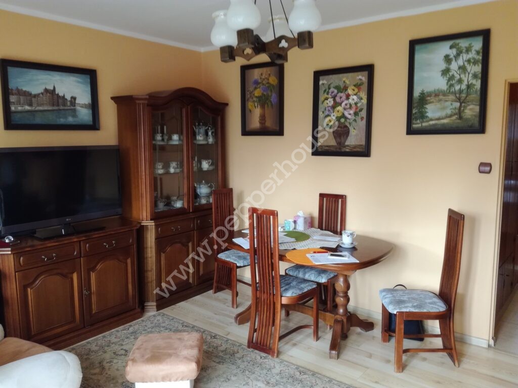 , Gdańsk, Wrzeszcz, Władysława Reymonta - listing photo no. 2