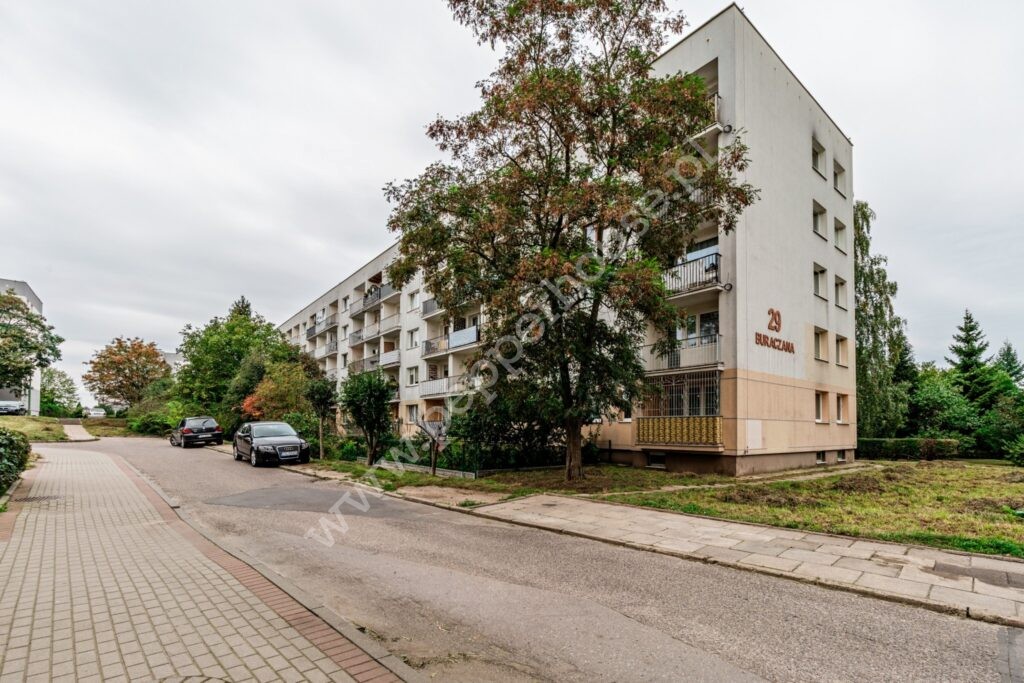Mieszkanie na sprzedaż, Gdynia, Karwiny, Buraczana - zdjęcie ofertowe nr 13