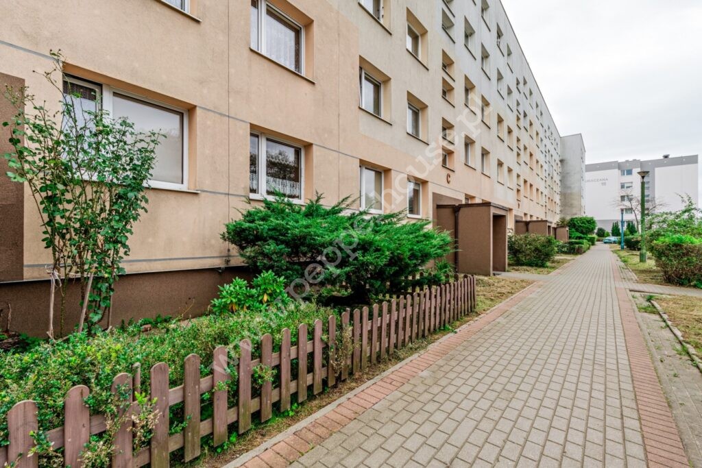 Mieszkanie na sprzedaż, Gdynia, Karwiny, Buraczana - zdjęcie ofertowe nr 12