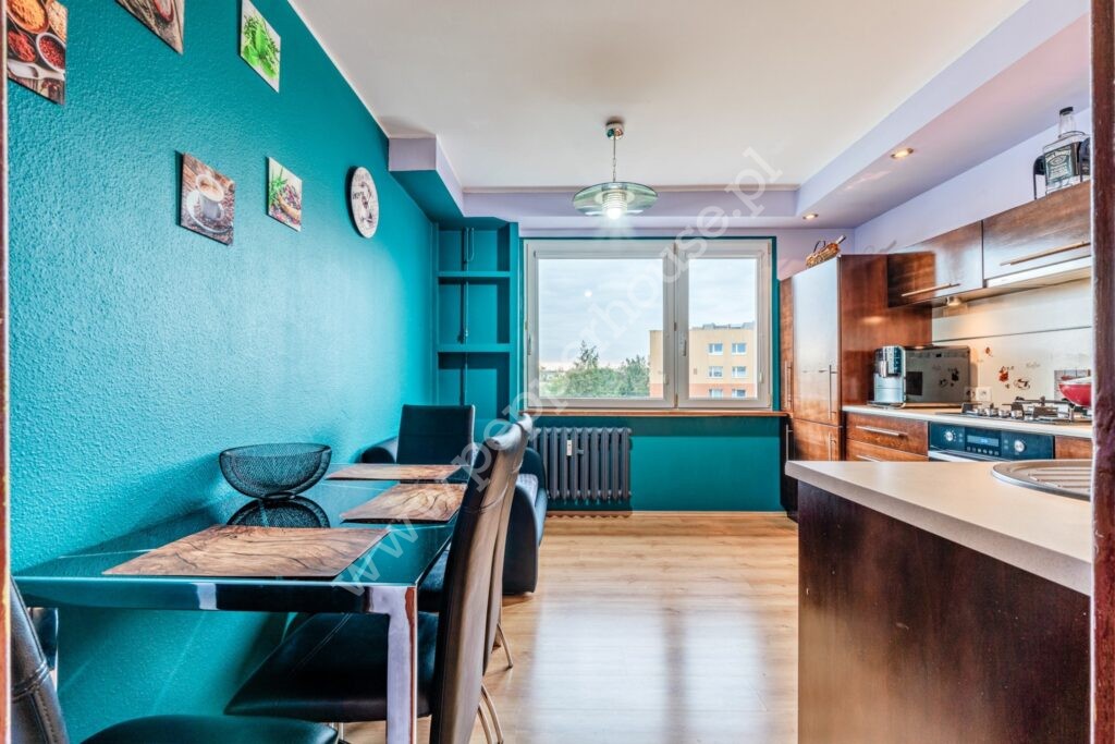 Mieszkanie na sprzedaż, Gdynia, Karwiny, Buraczana - zdjęcie ofertowe nr 3